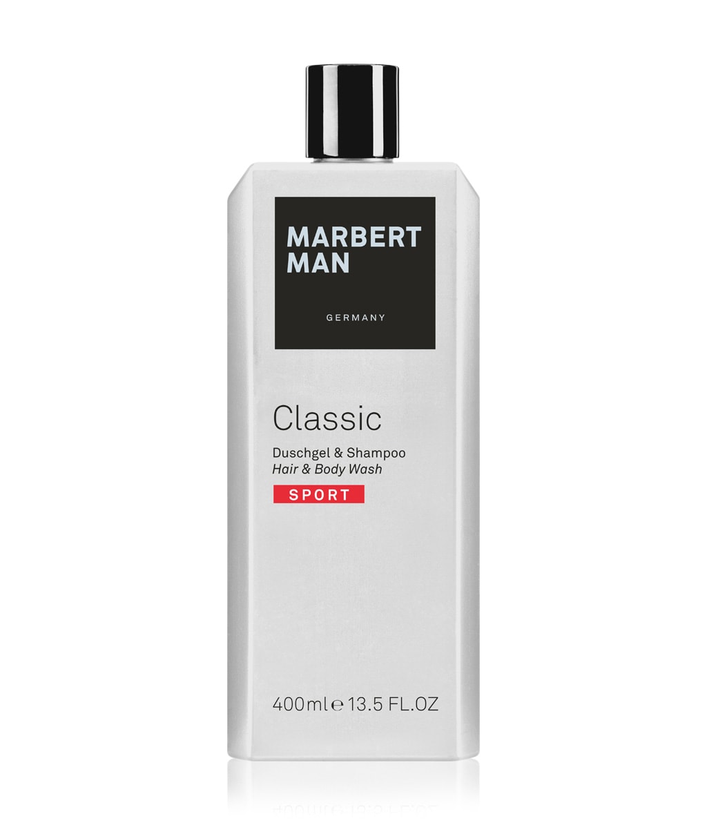 Marbert Man Classic Sport