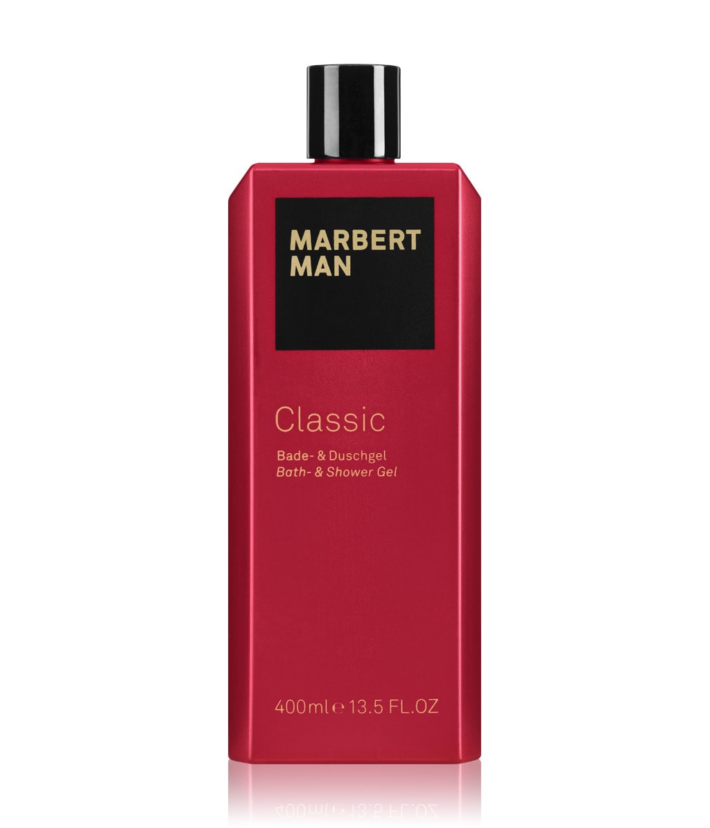 Marbert Man Classic
