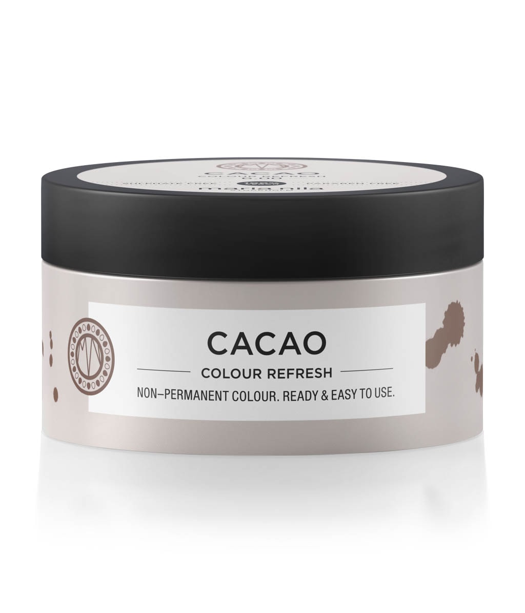 Maria Nila Colour Refresh Cacao 6.00