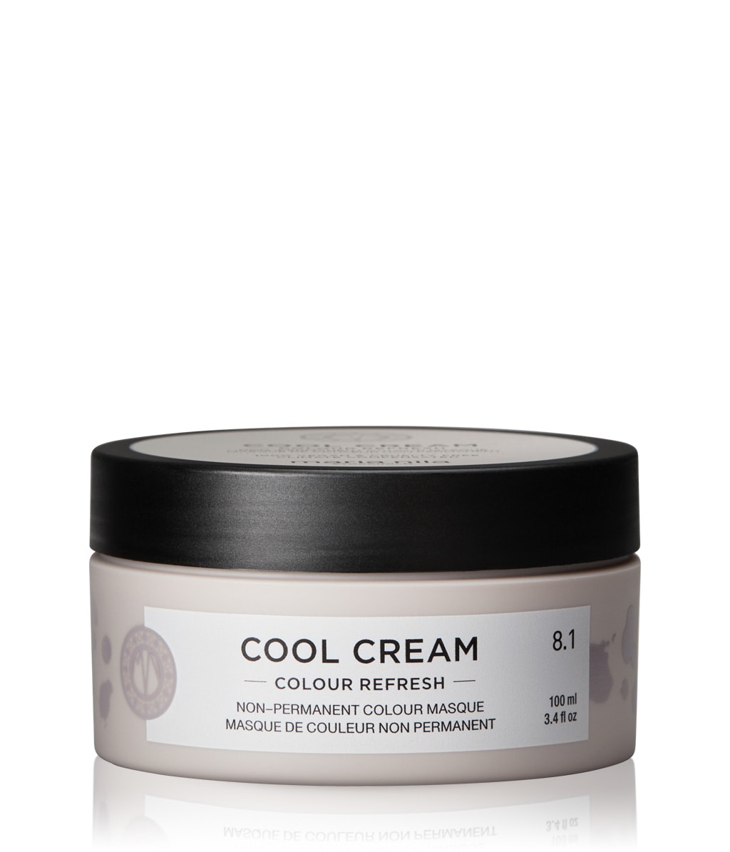 Maria Nila Colour Refresh Cool Cream 8.1