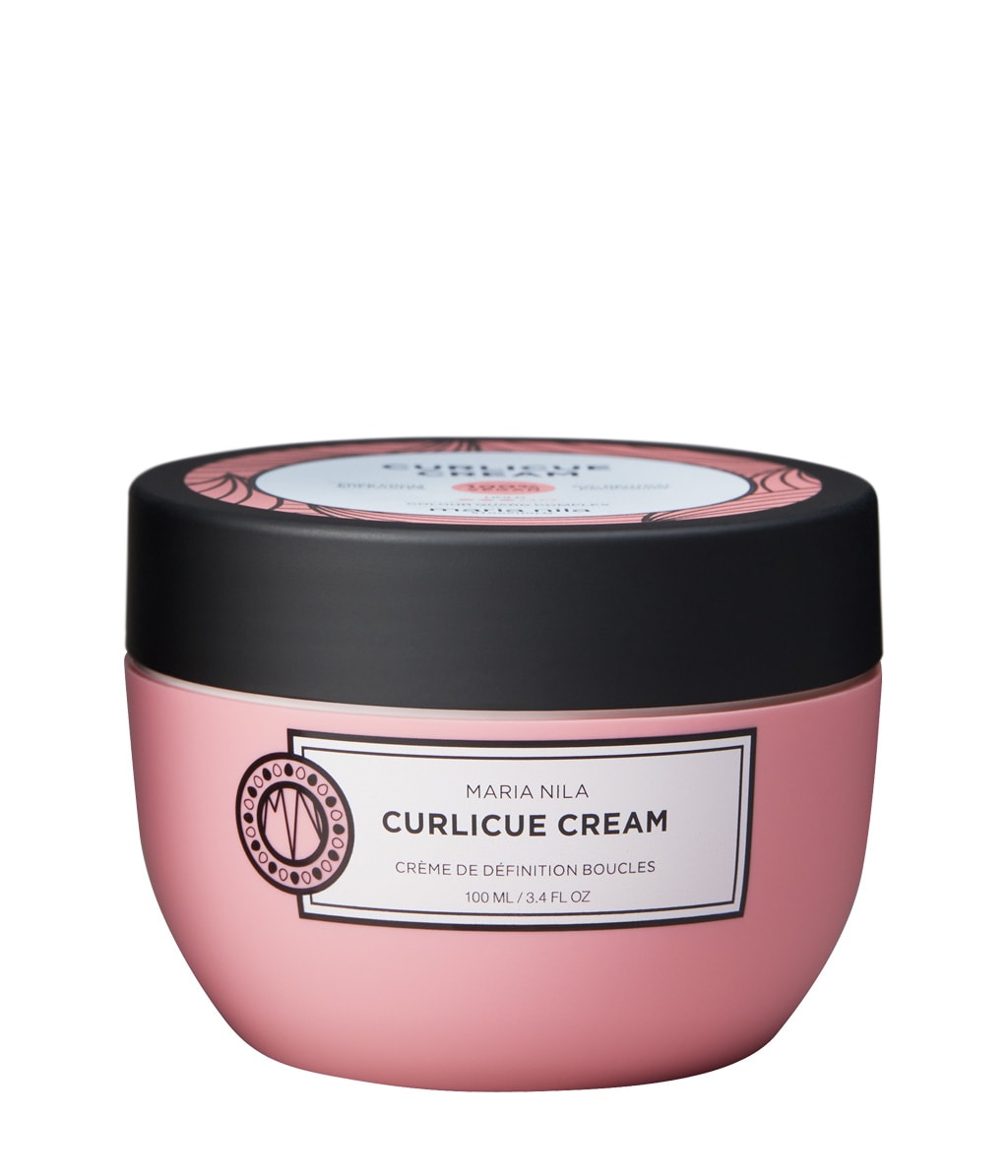 Maria Nila Curlicue Cream