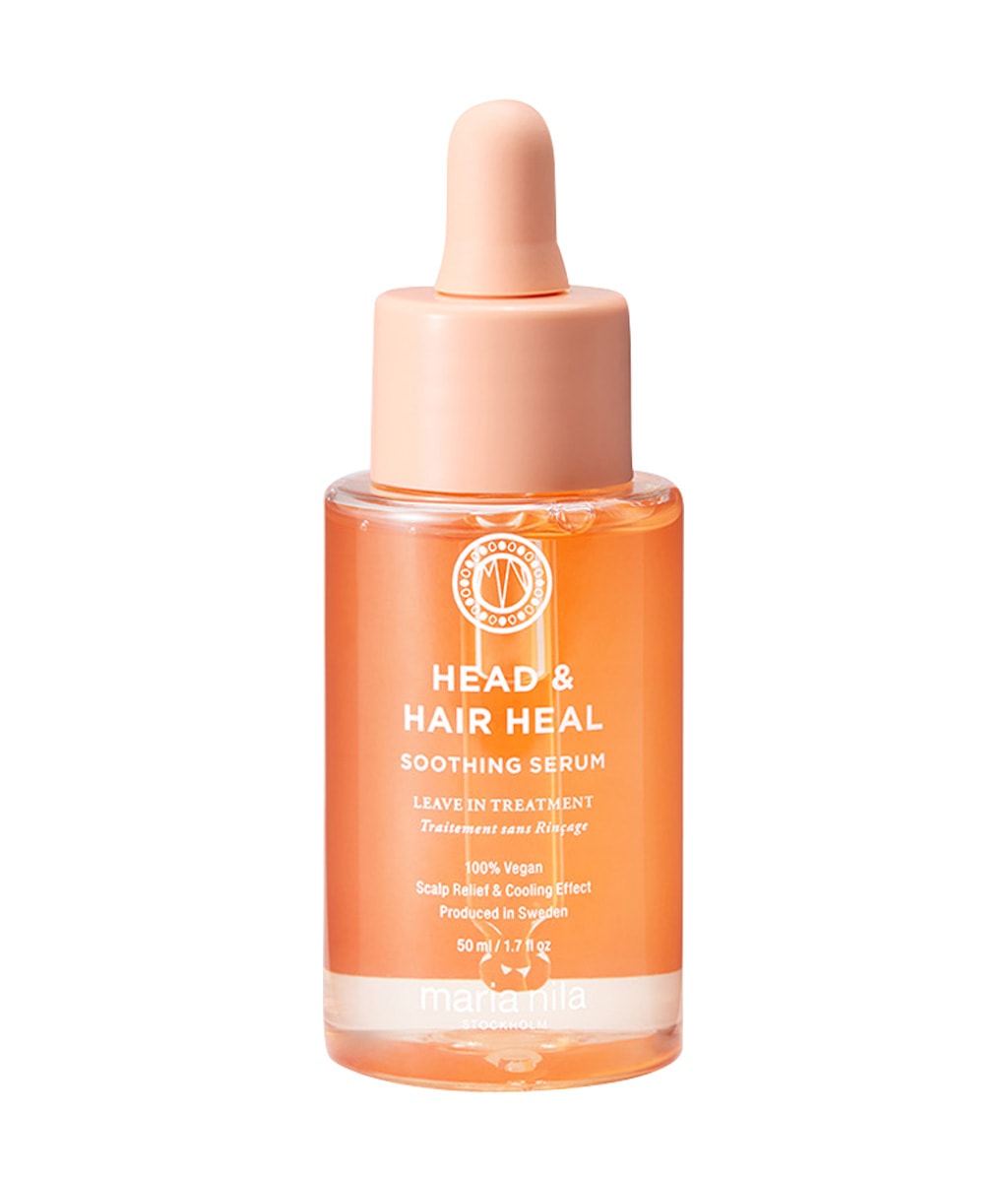 Maria Nila Head & Hair Heal Soothing Serum