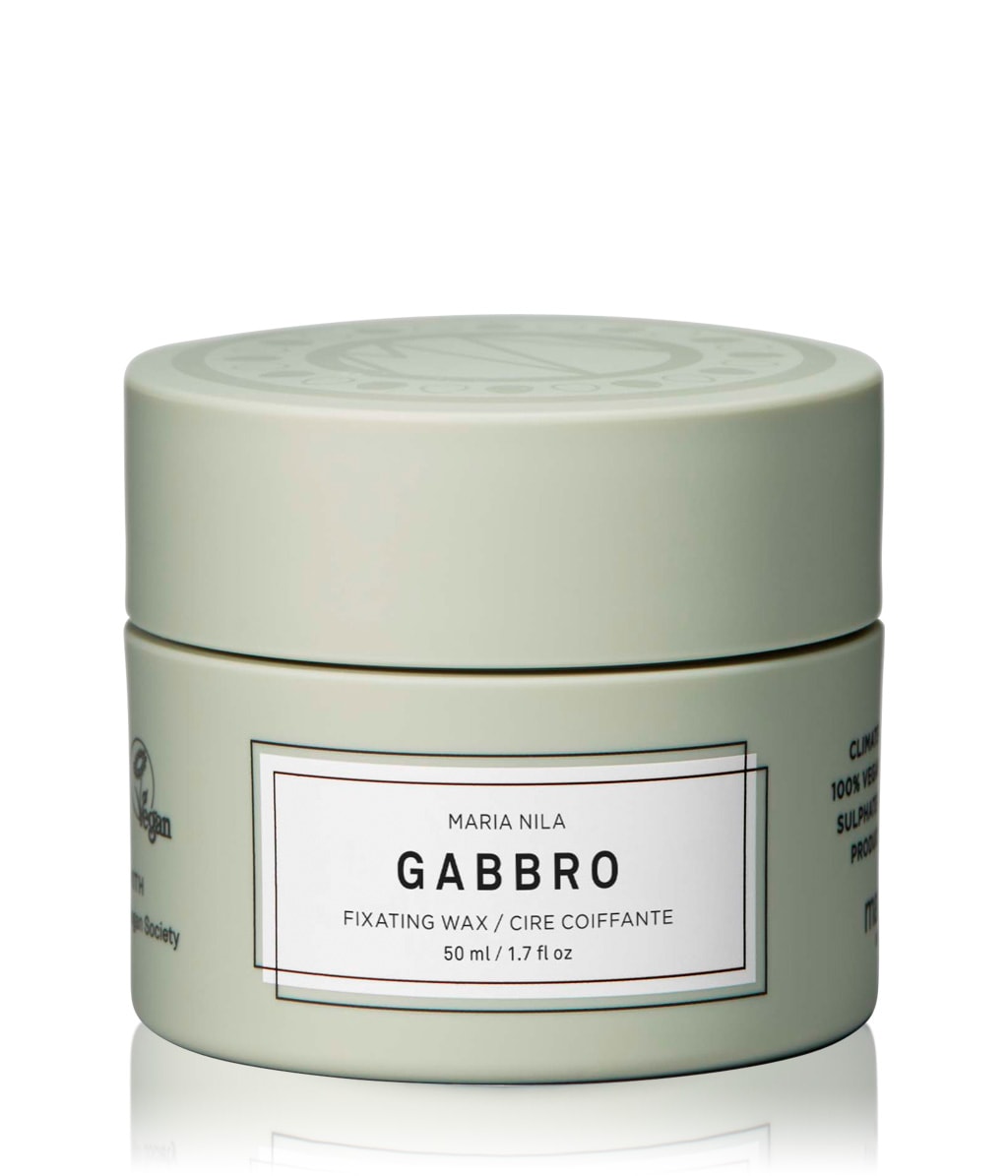Maria Nila Minerals Gabbro Fixating Wax