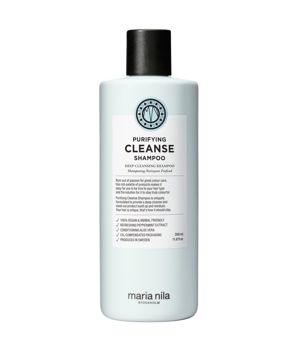 Maria Nila Purifying Cleanse