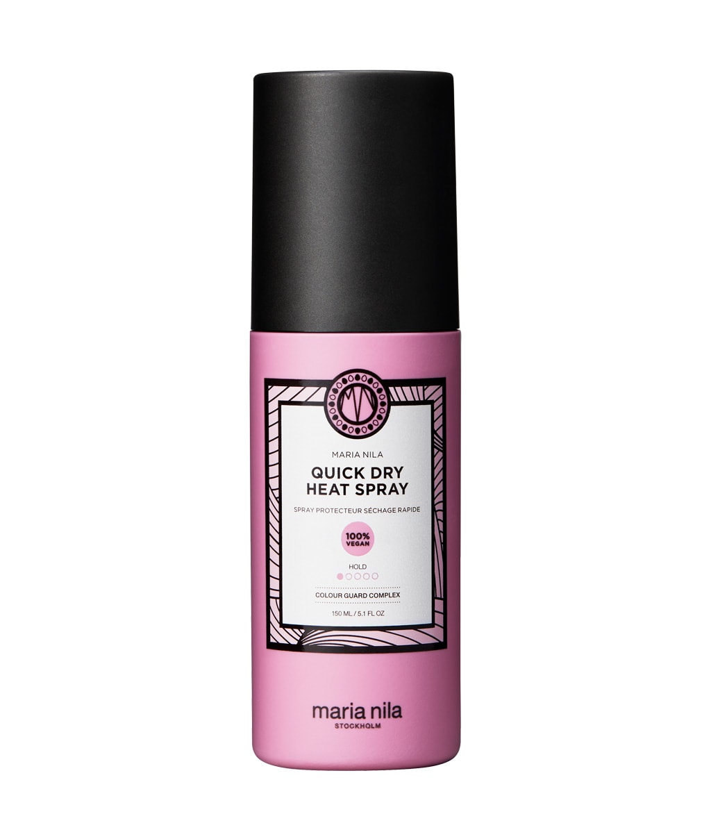 Maria Nila Quick Dry Heat Spray
