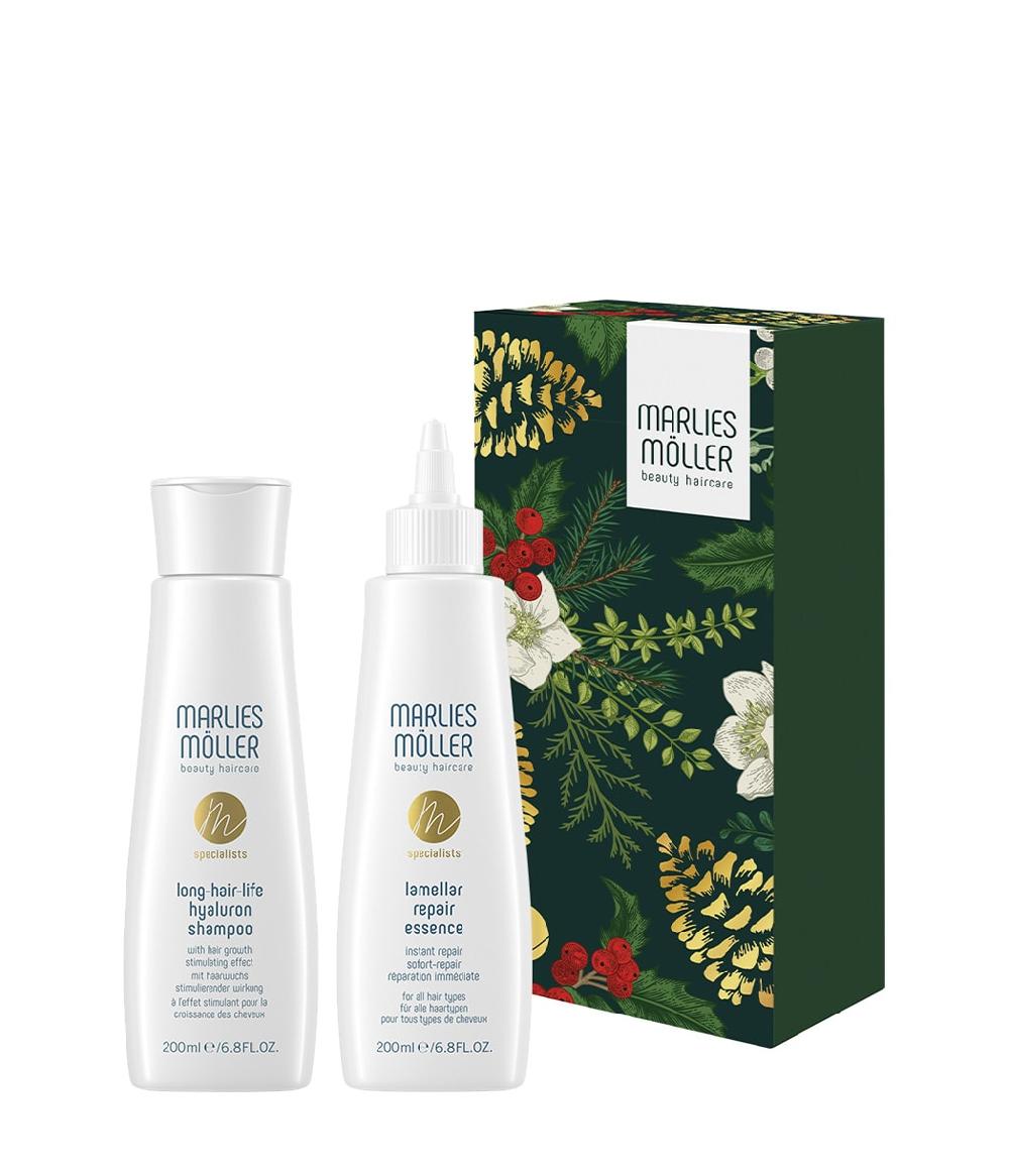 Marlies Möller Specialists Hyaluron & Lamellar