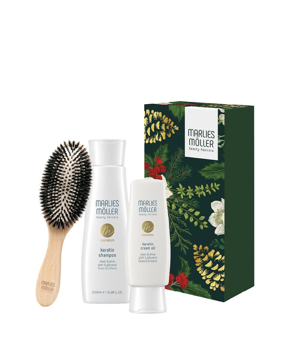 Marlies Möller Specialists Set 6 Keratin