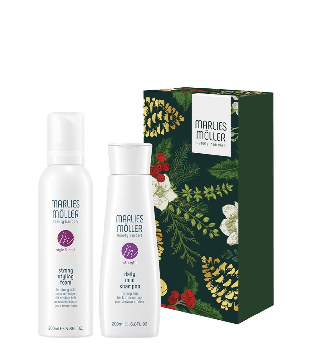 Marlies Möller Strength Topseller