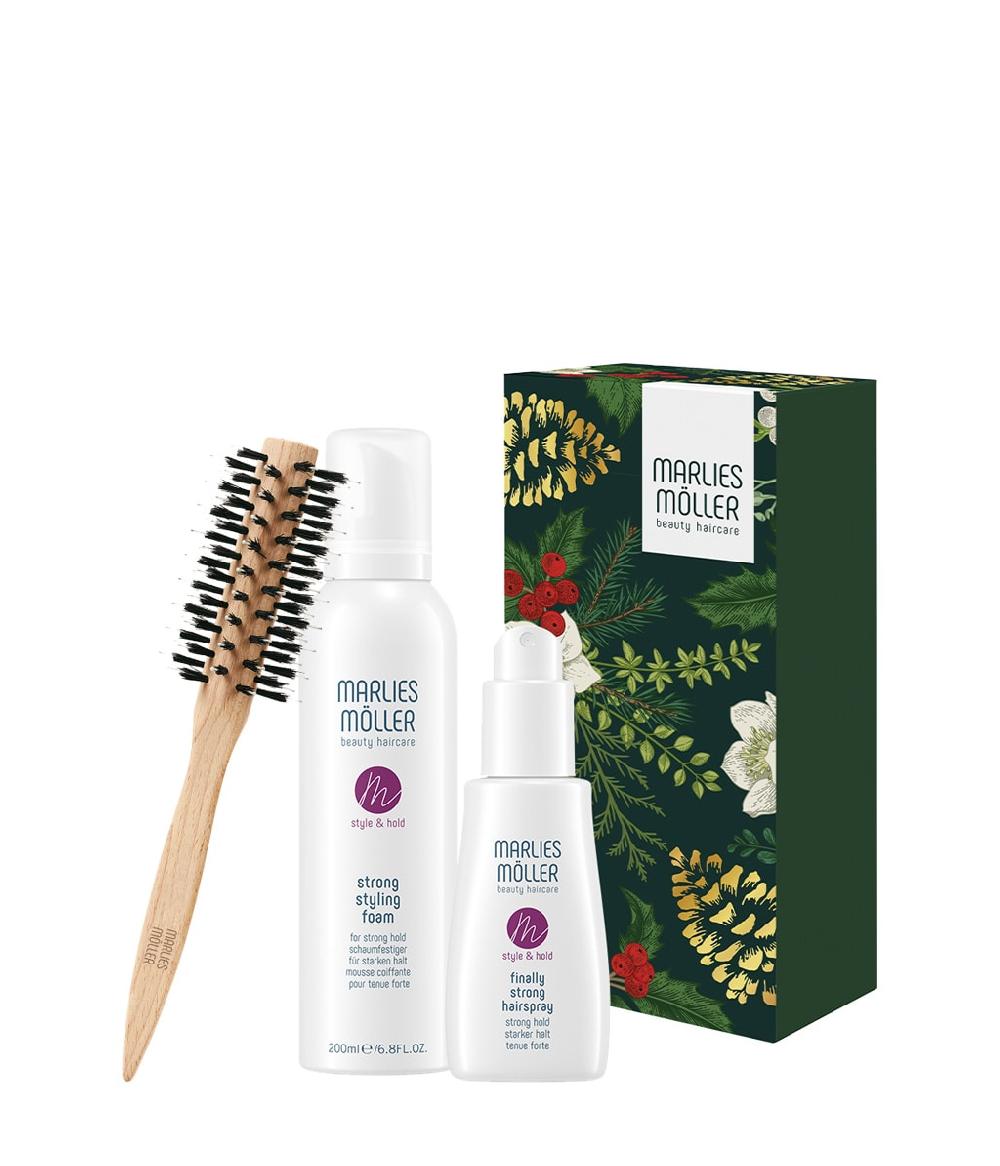 Marlies Möller Style & Hold
