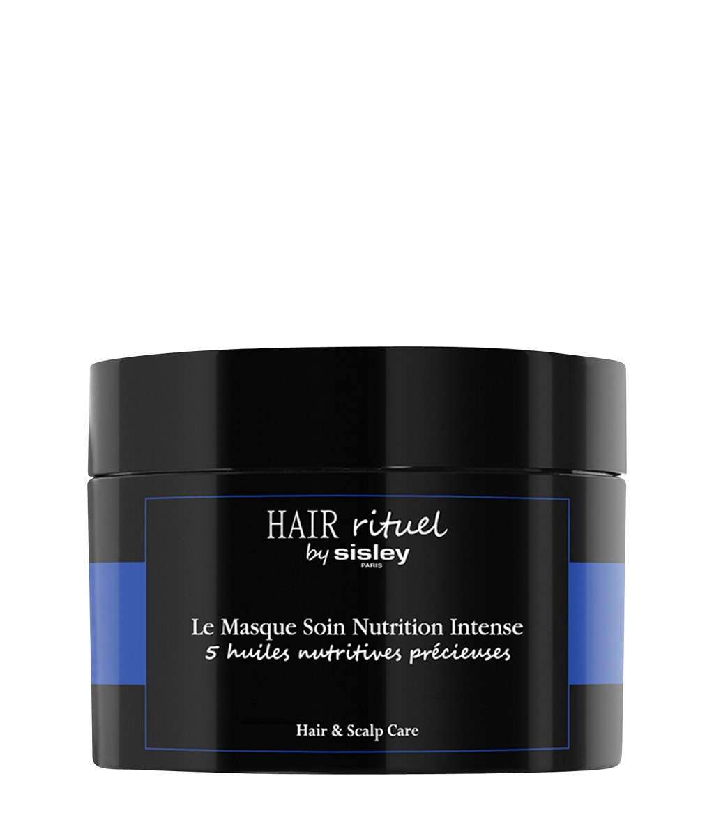 Hair Rituel by Sisley Masque Soin Nutrition Intense