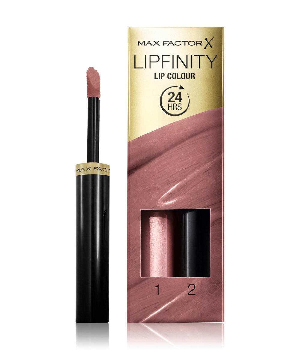 Max Factor Lipfinity