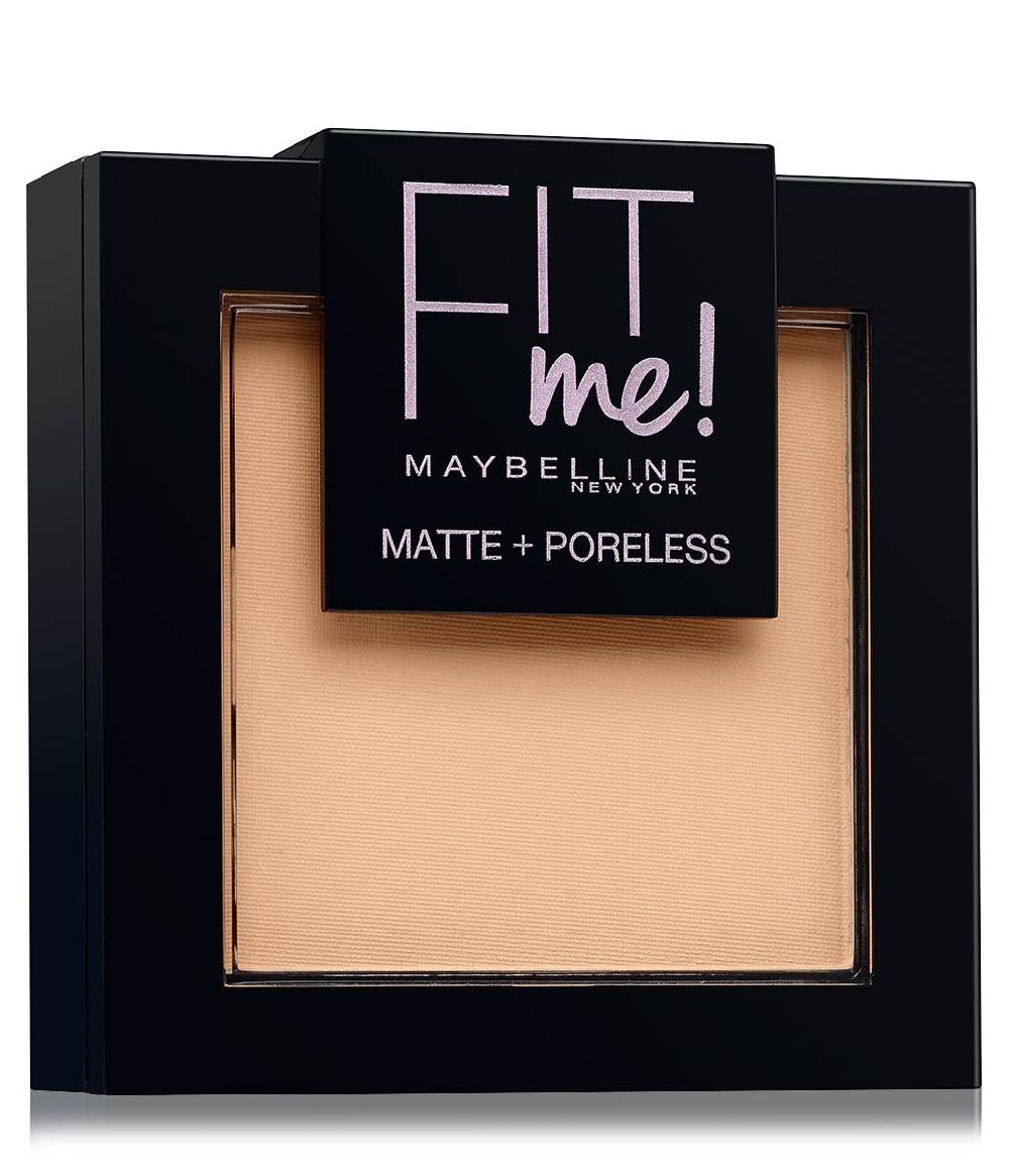 Maybelline Fit Me