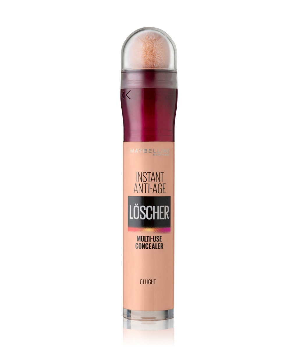 Maybelline Instant Anti-Age Löscher