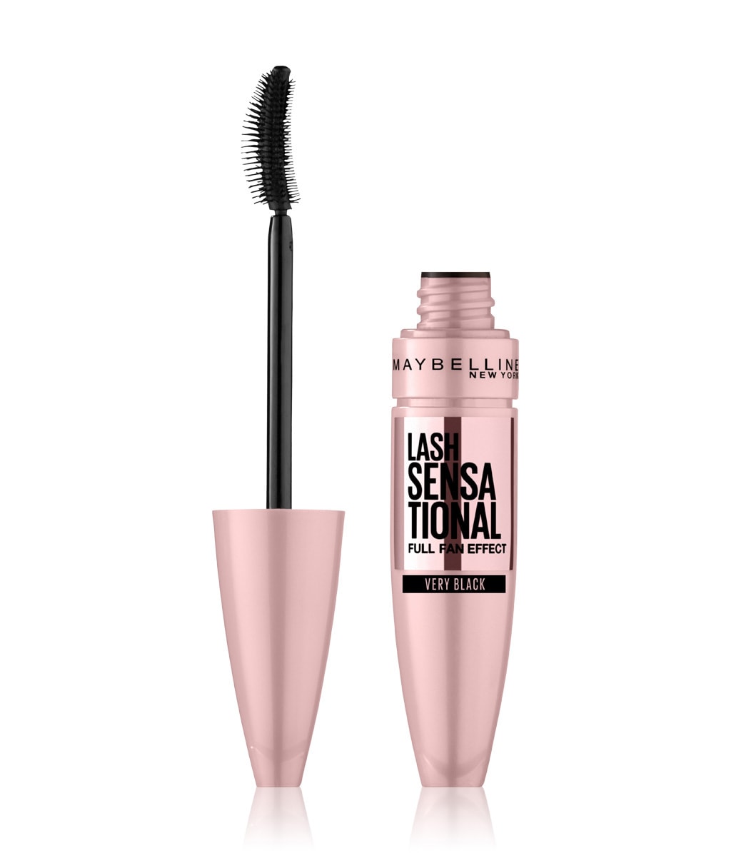 Maybelline Lash Sensational Full Fan Effect