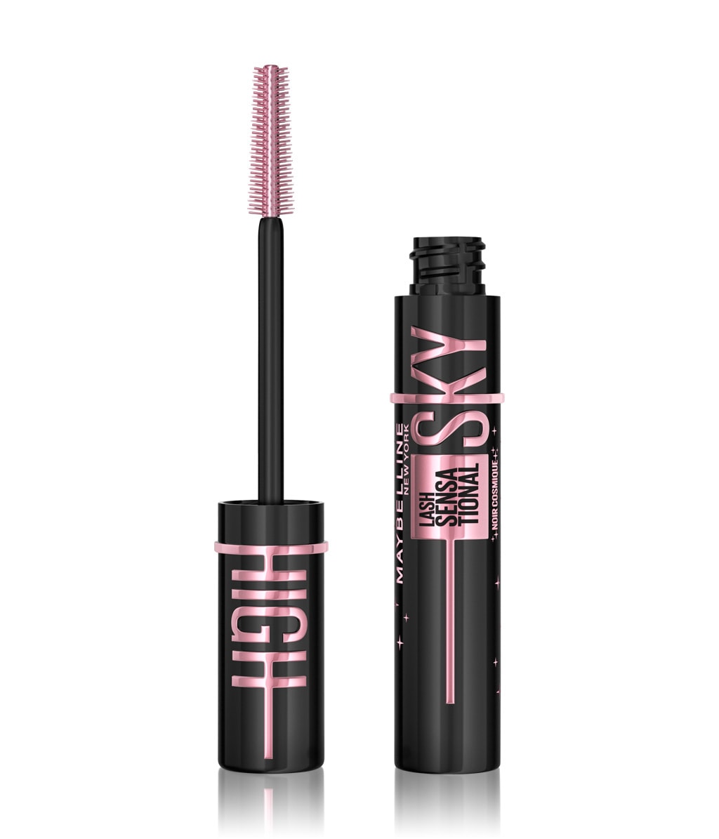 Maybelline Lash Sensational Sky High Cosmic Black