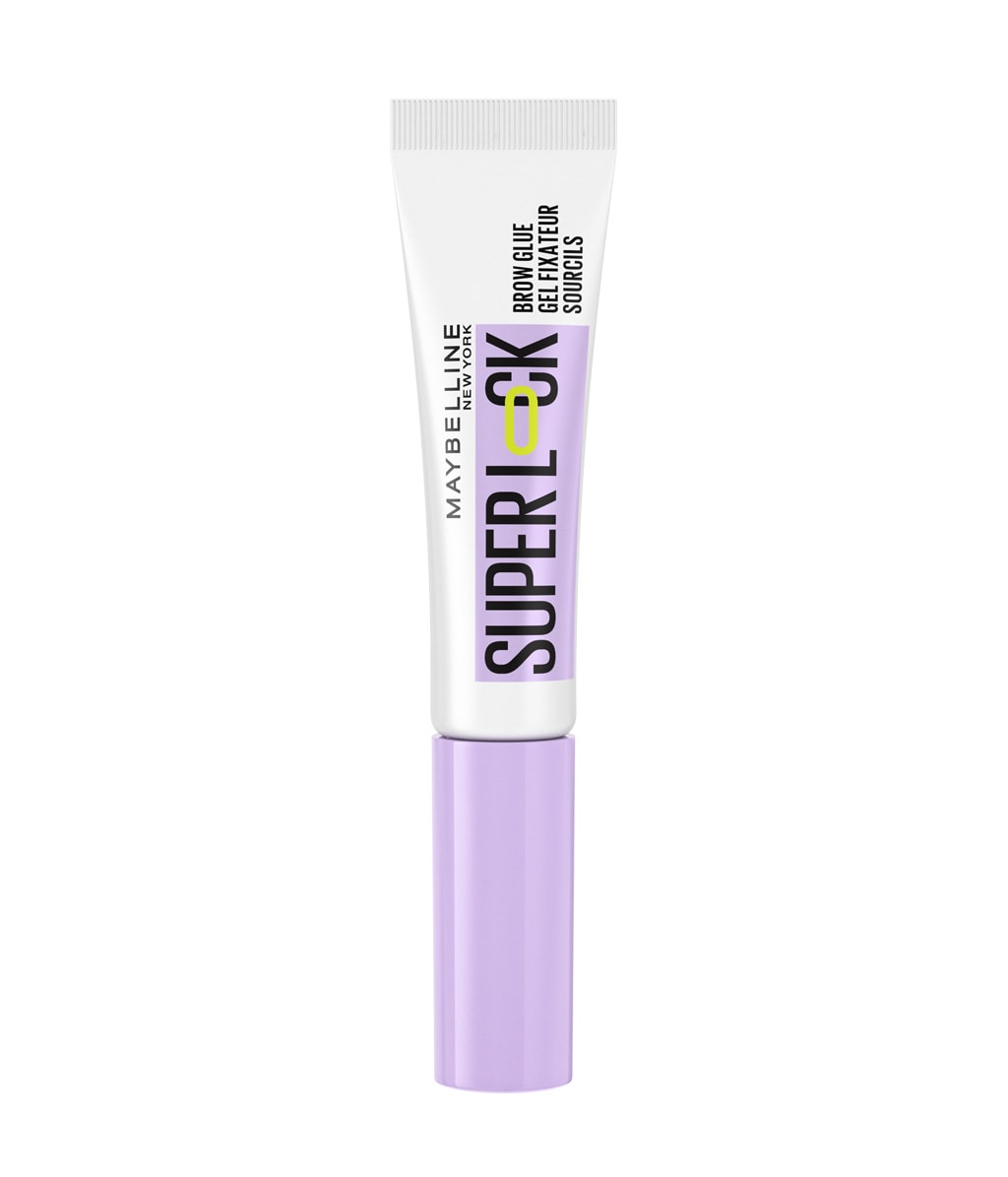 Maybelline Super Lock Brow Glue
