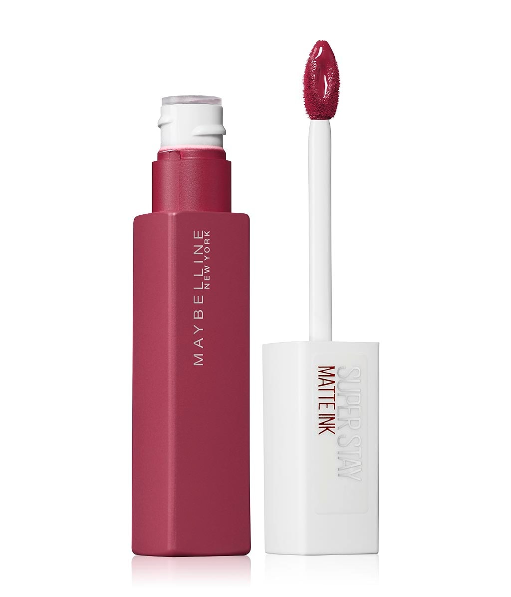 Maybelline Super Stay Matte Ink