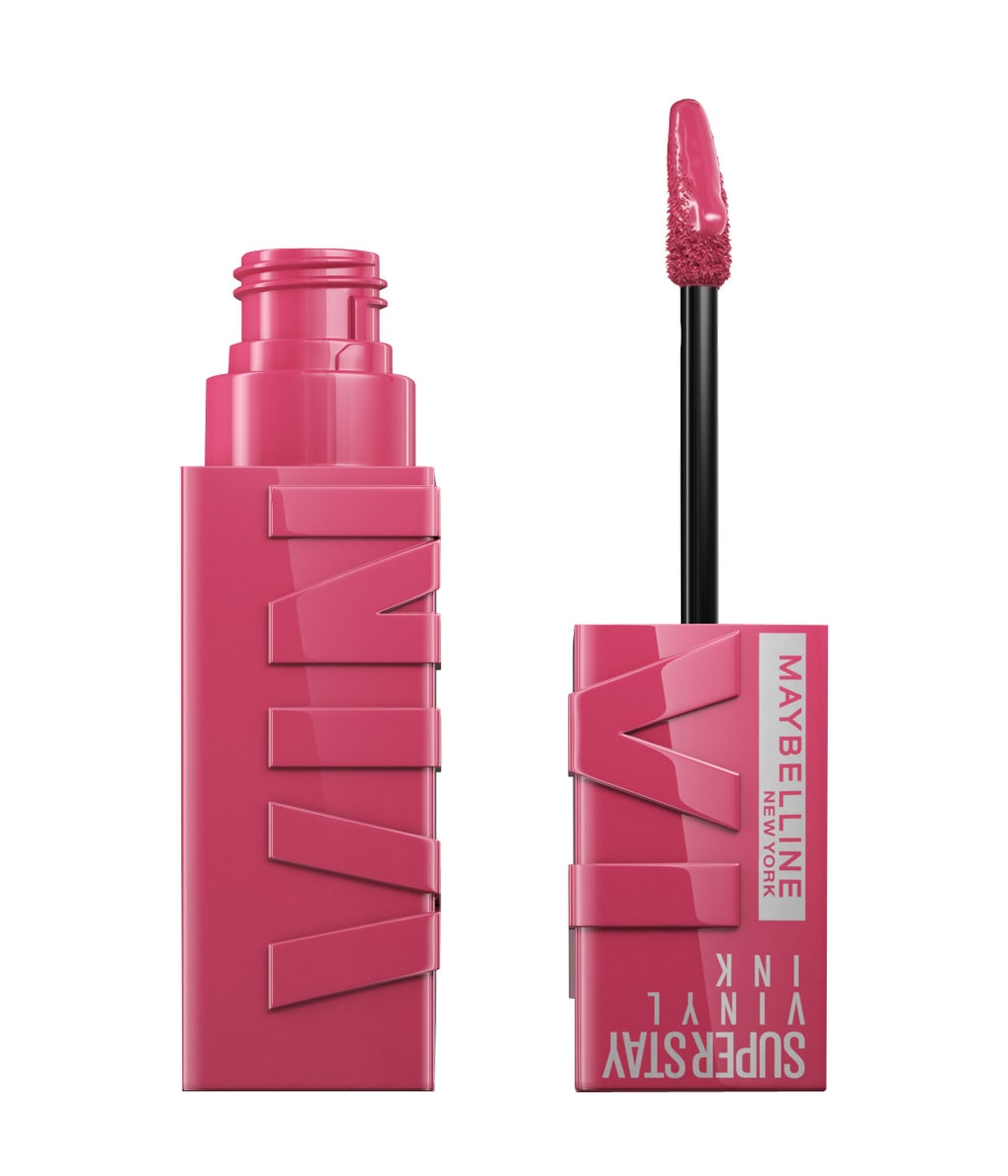 Maybelline Super Stay Vinyl Ink