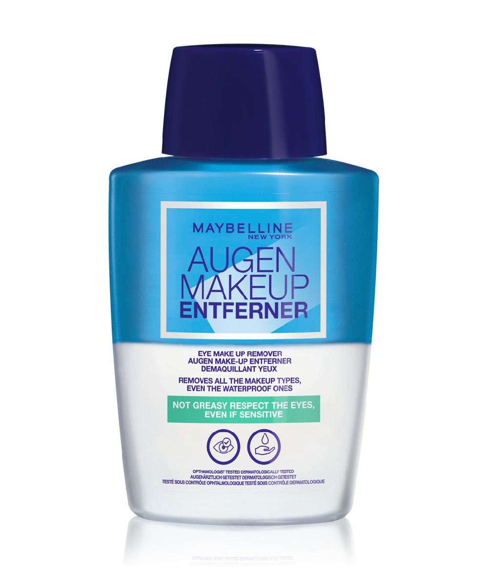 Maybelline Tagespflege Waterproof
