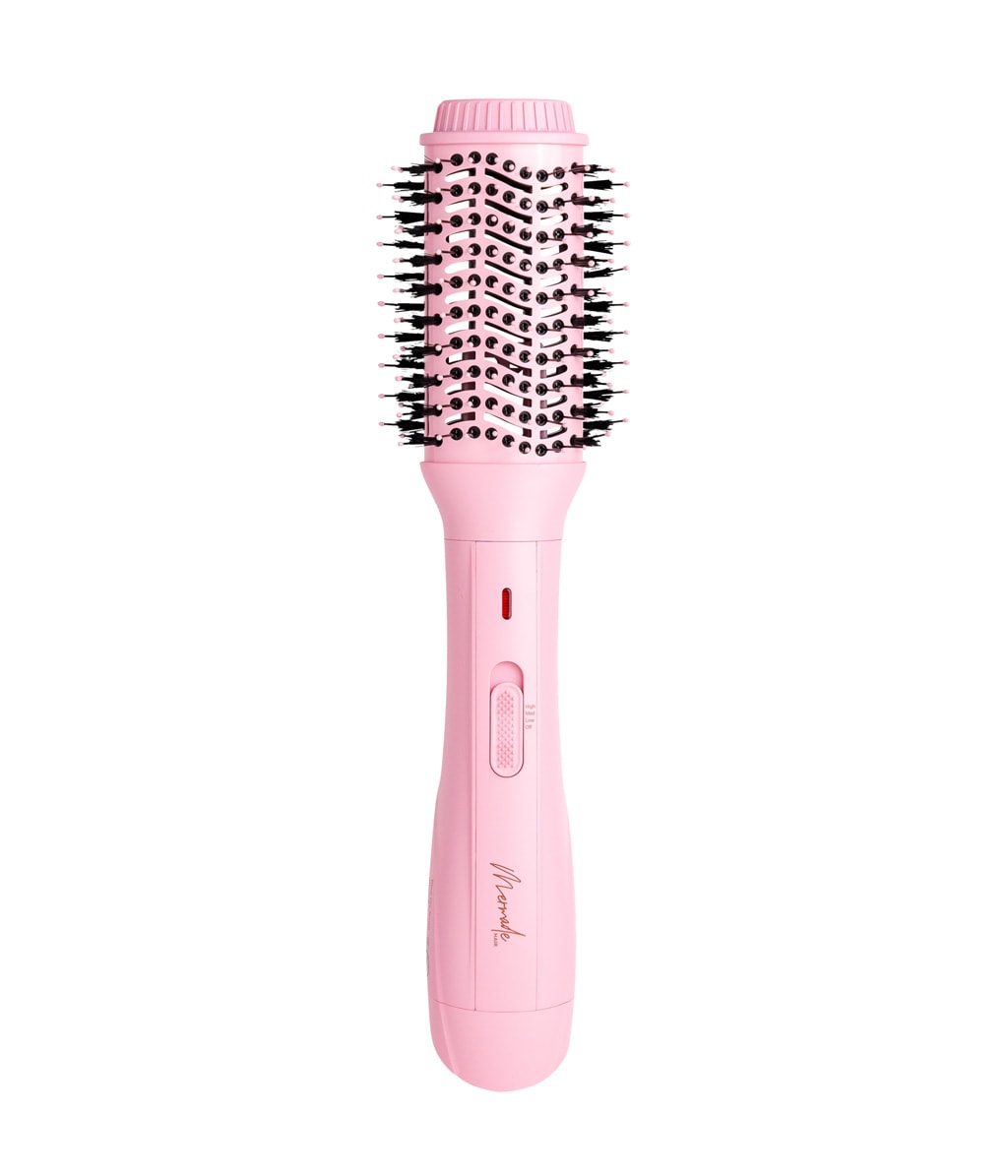 Mermade Blow Dry Brush Pink