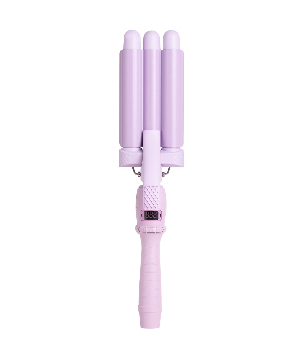 Mermade Pro Waver Cutie Lilac 22mm