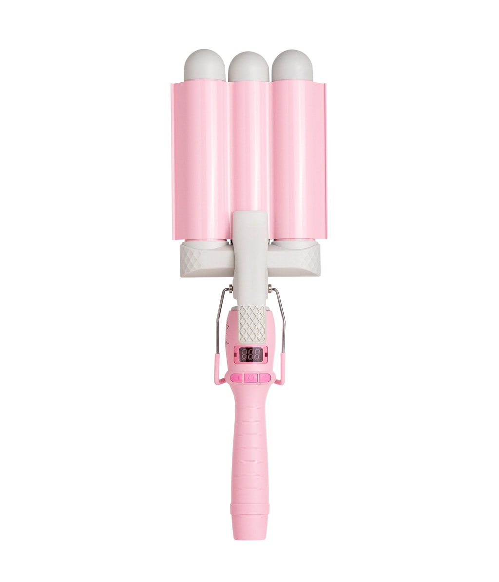 Mermade Pro Waver Pink 32mm