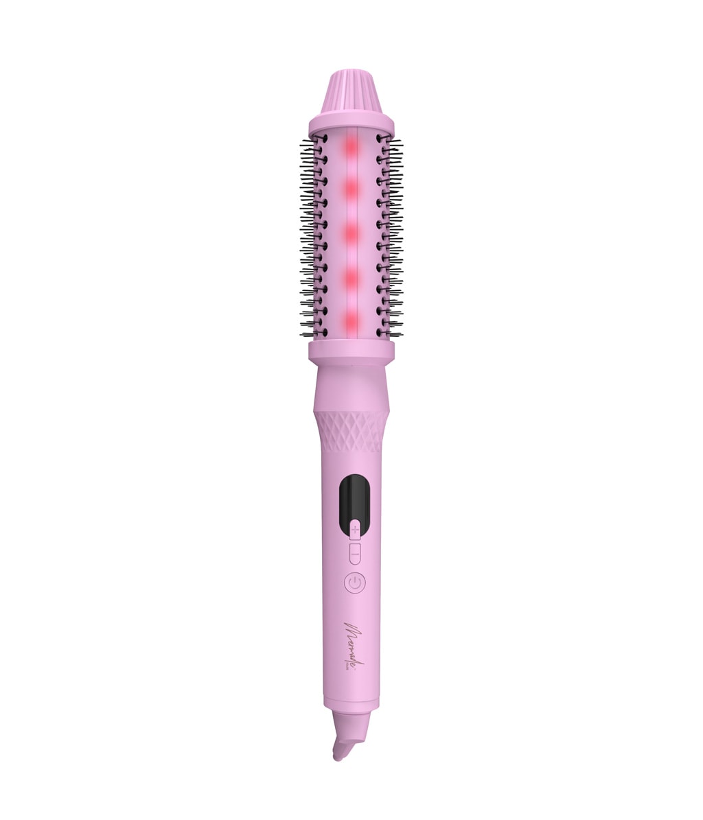 Mermade Thermal Brush