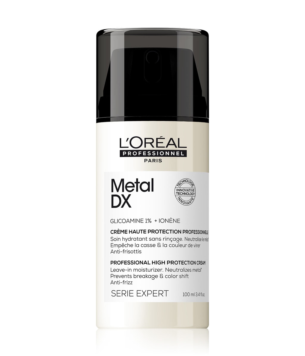 L'Oréal Professionnel Paris Metal DX High Protection Cream