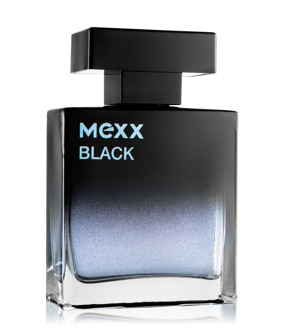 Mexx Black Man