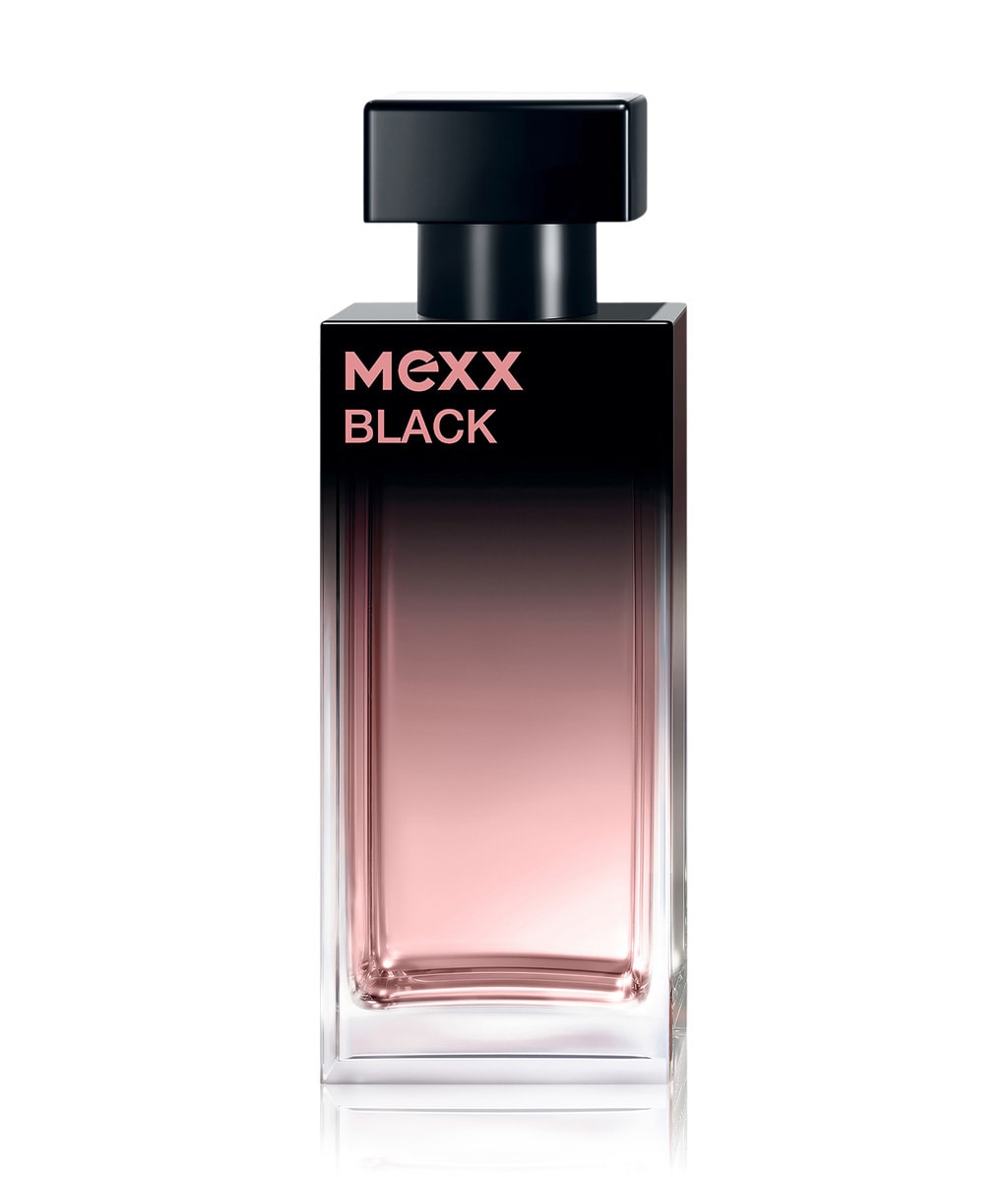 Mexx Black Woman