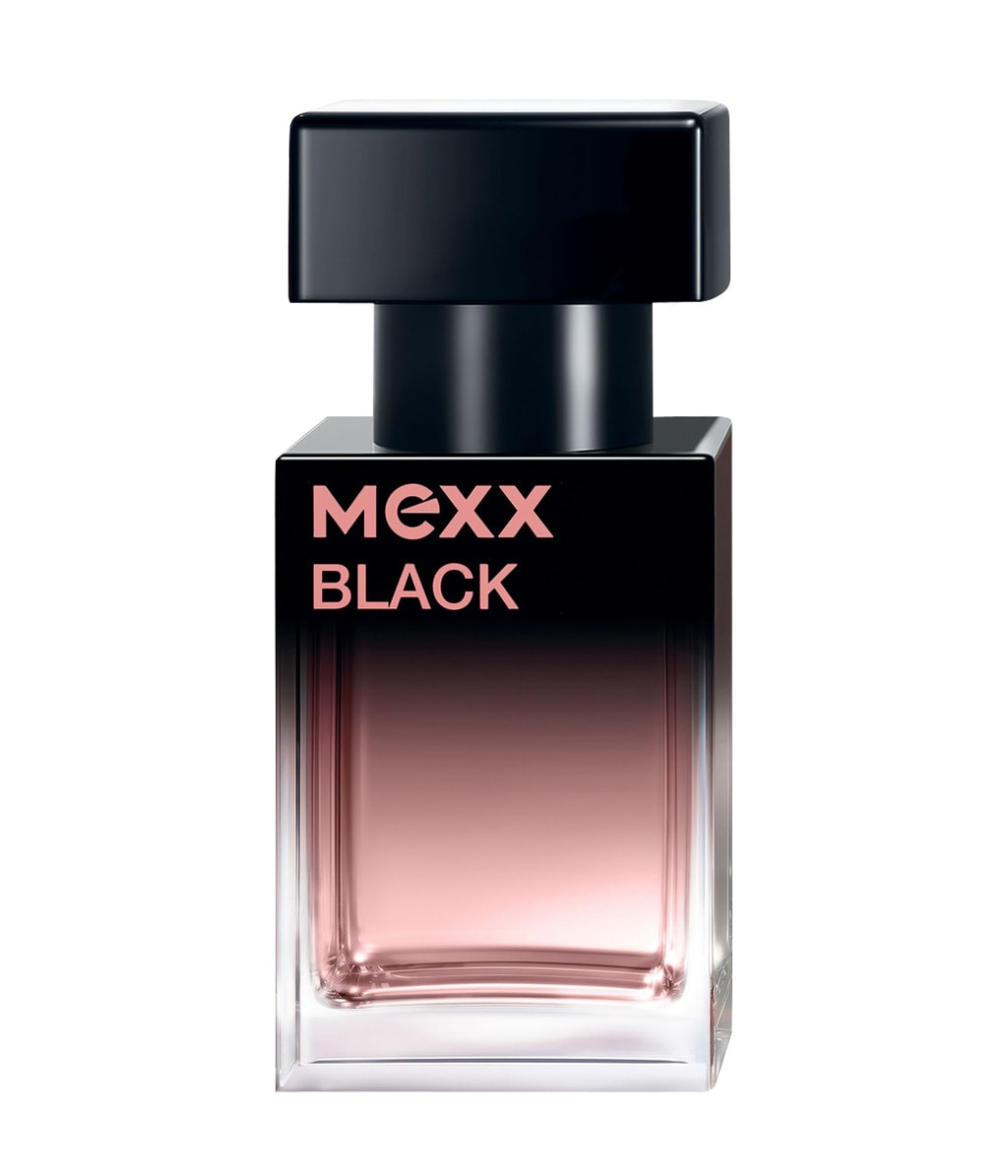 Mexx Black Woman