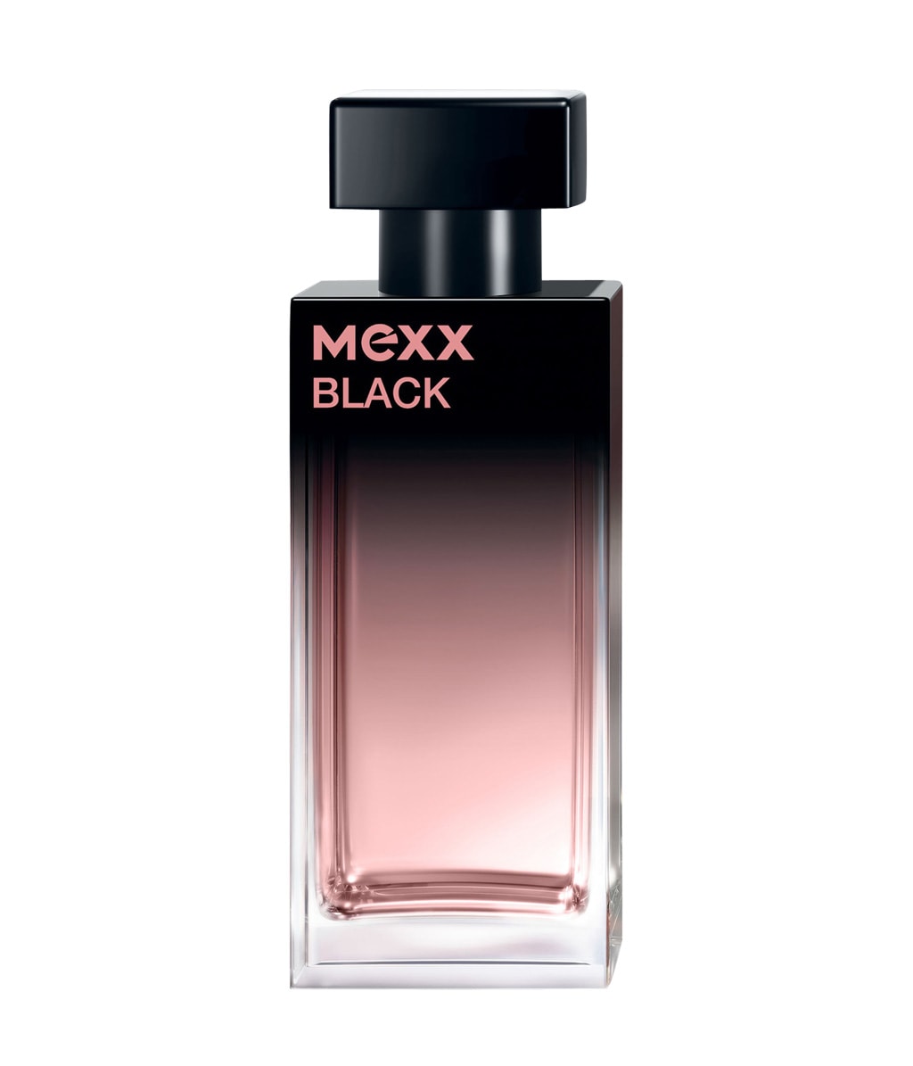Mexx Black Woman