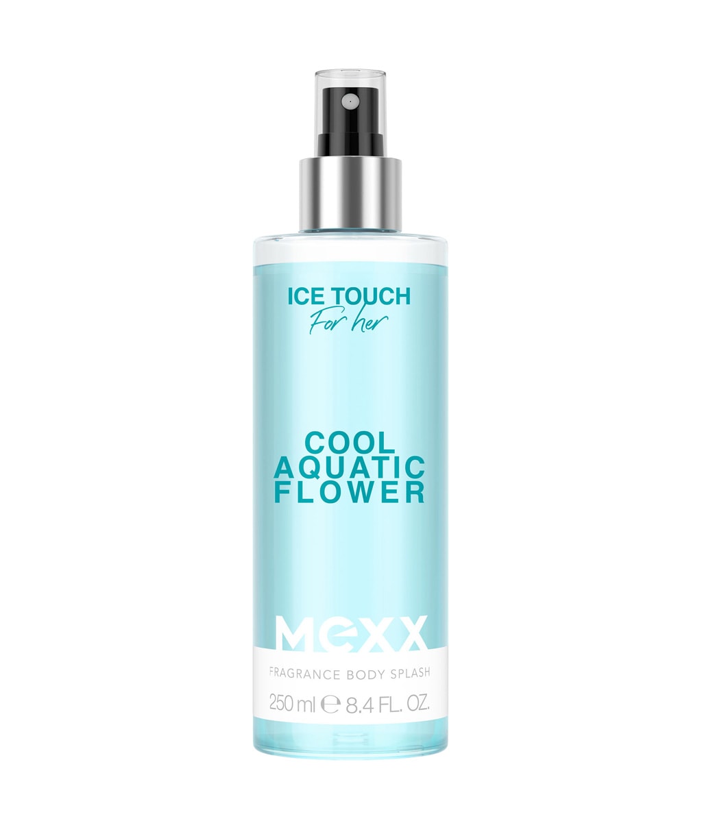 Mexx IceTouch Body Splash