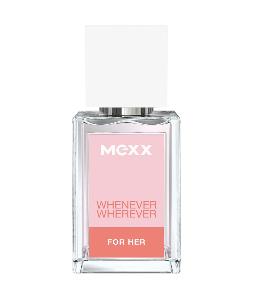 Mexx Whenever Wherever Woman