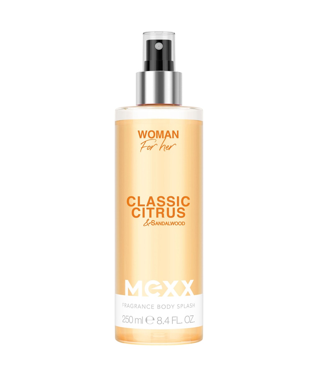 Mexx Woman Body Splash