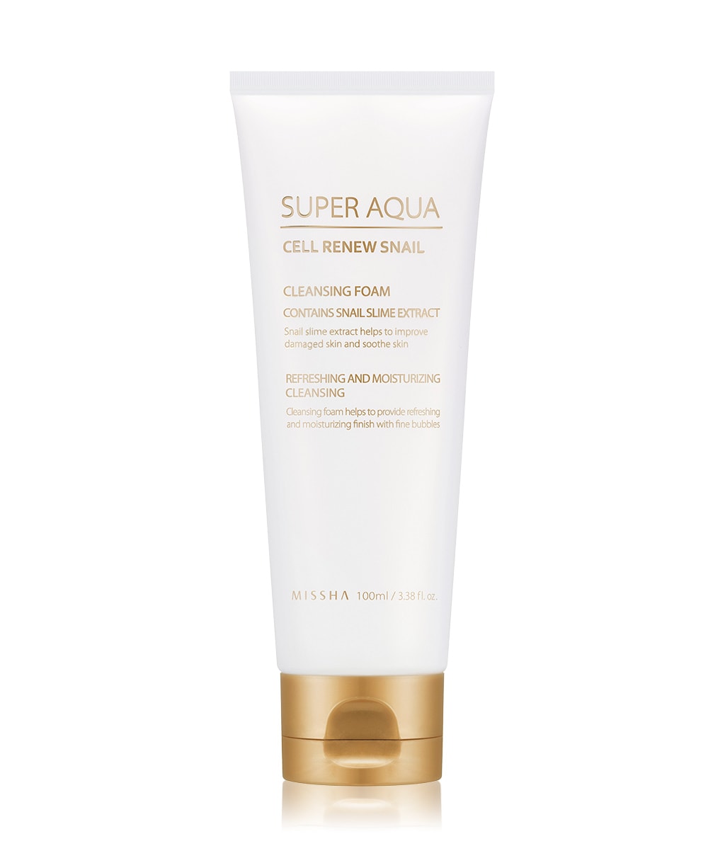MISSHA Super Aqua Cell Renew Snail