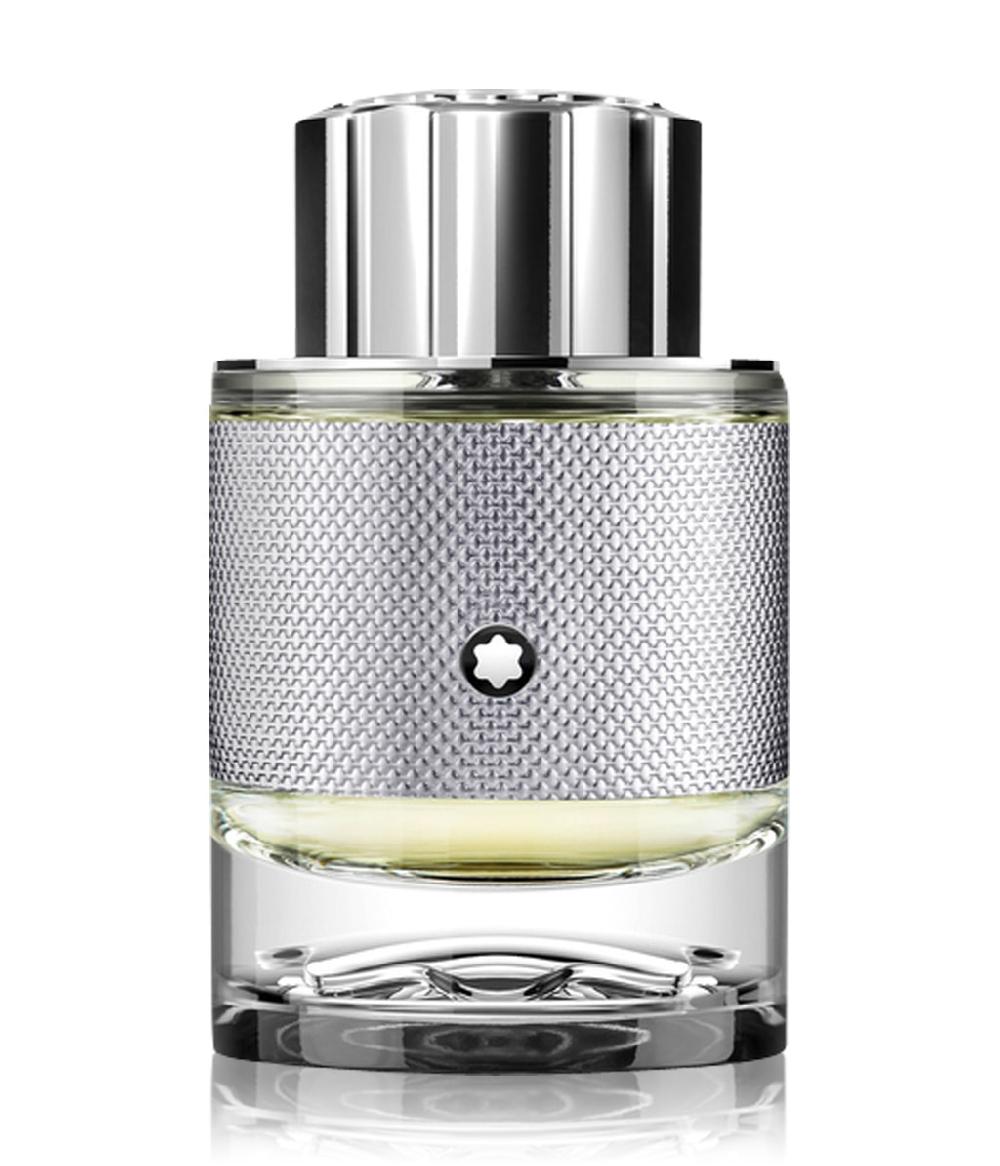 Montblanc Explorer Platinum