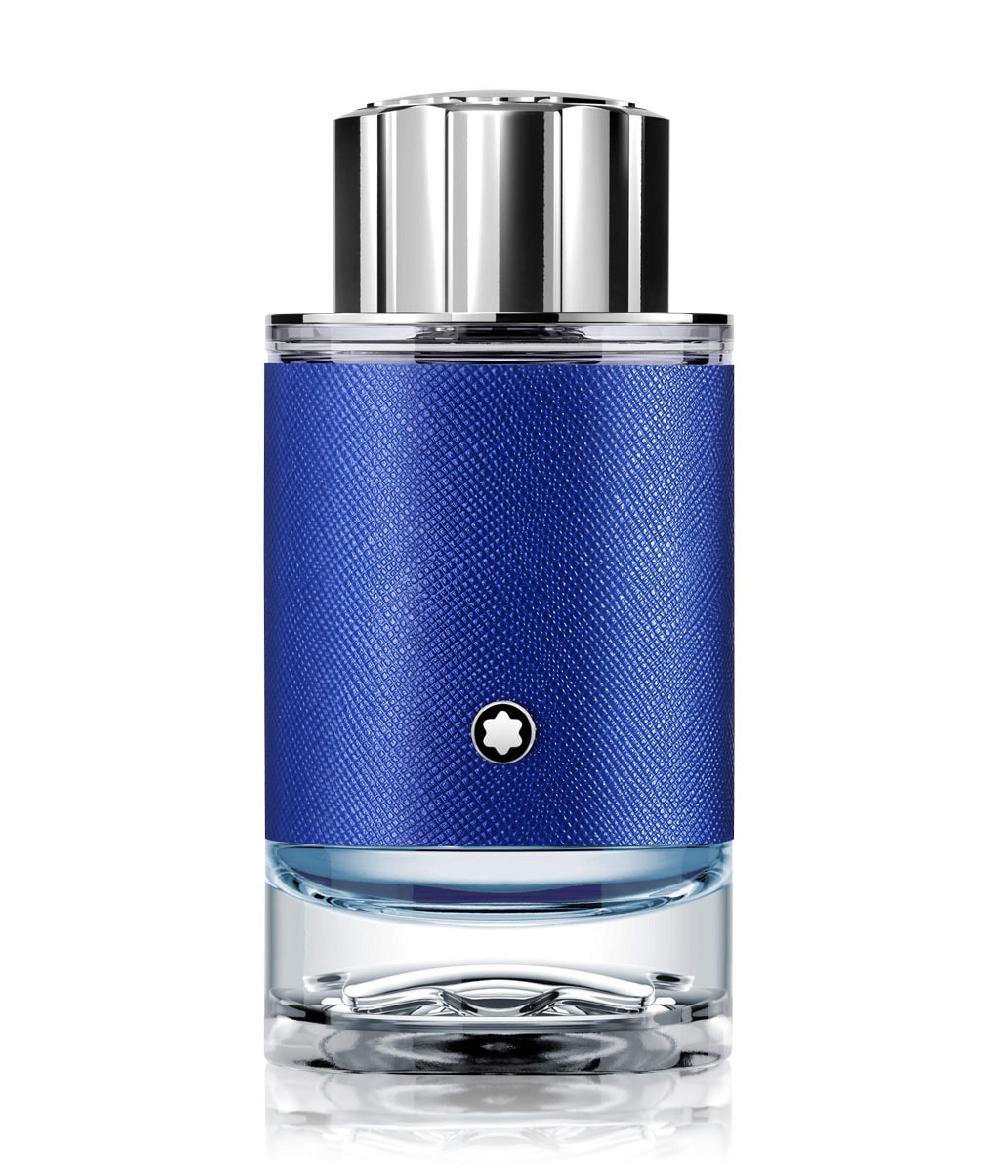 Montblanc Explorer Ultra Blue