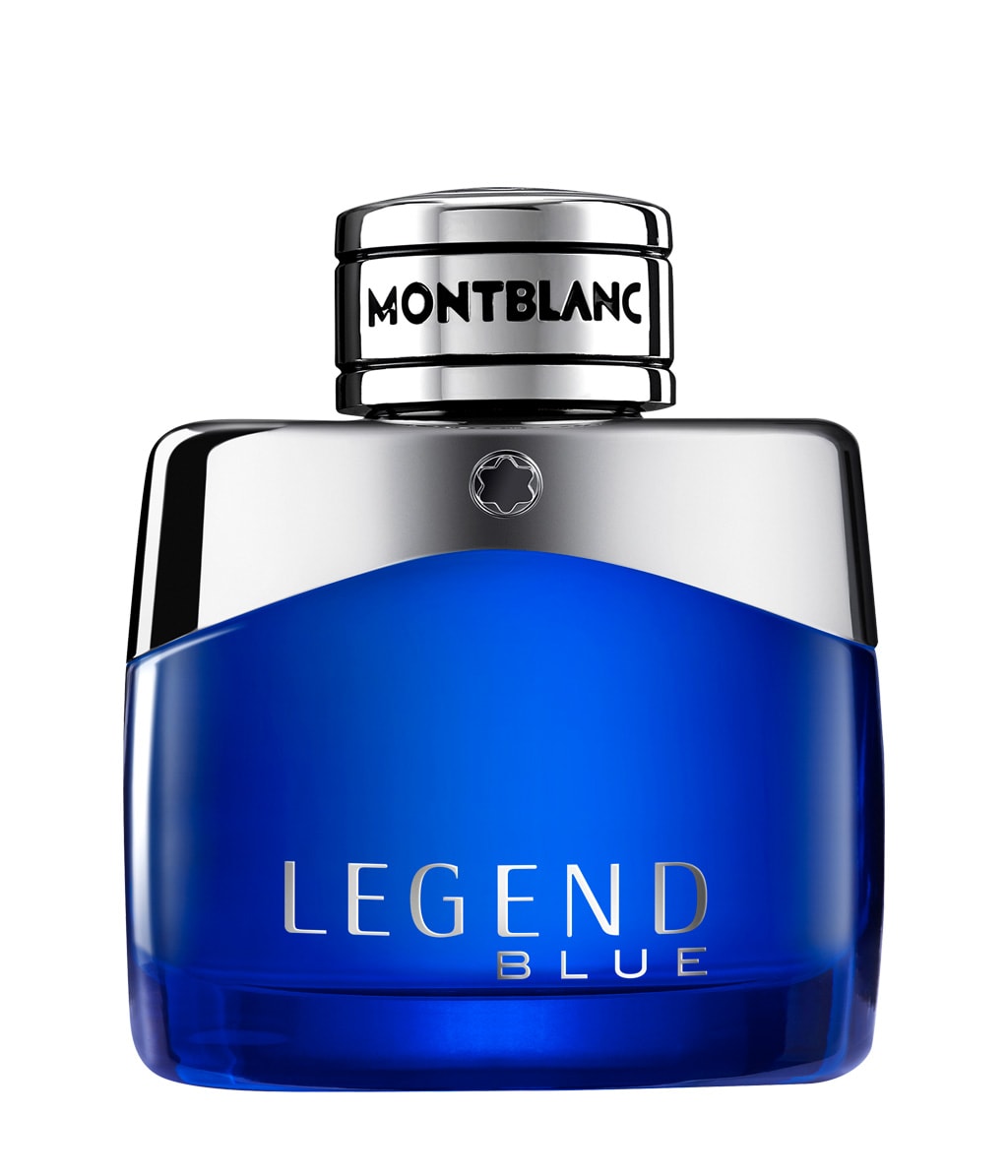 Montblanc Legend Blue