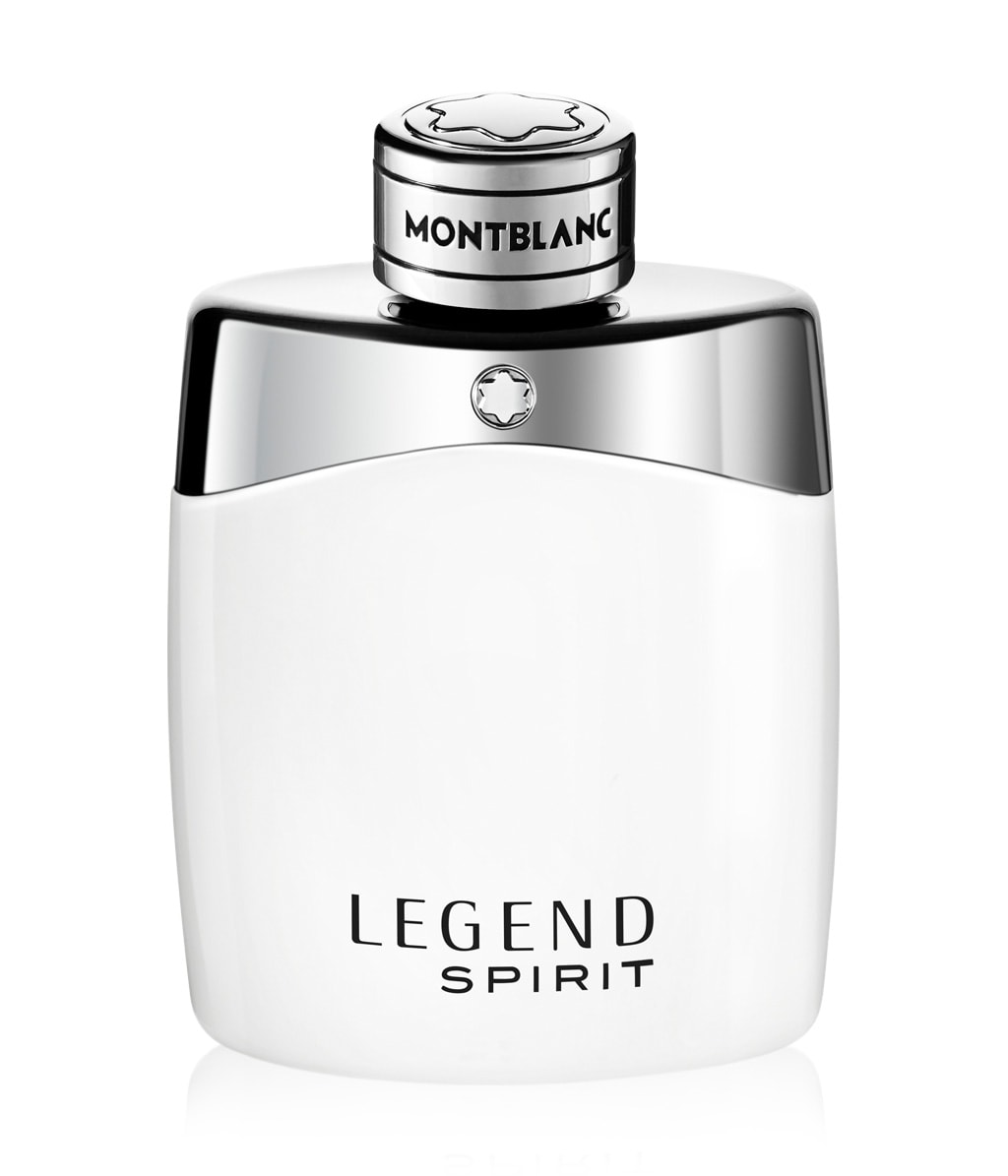 Montblanc Legend Spirit