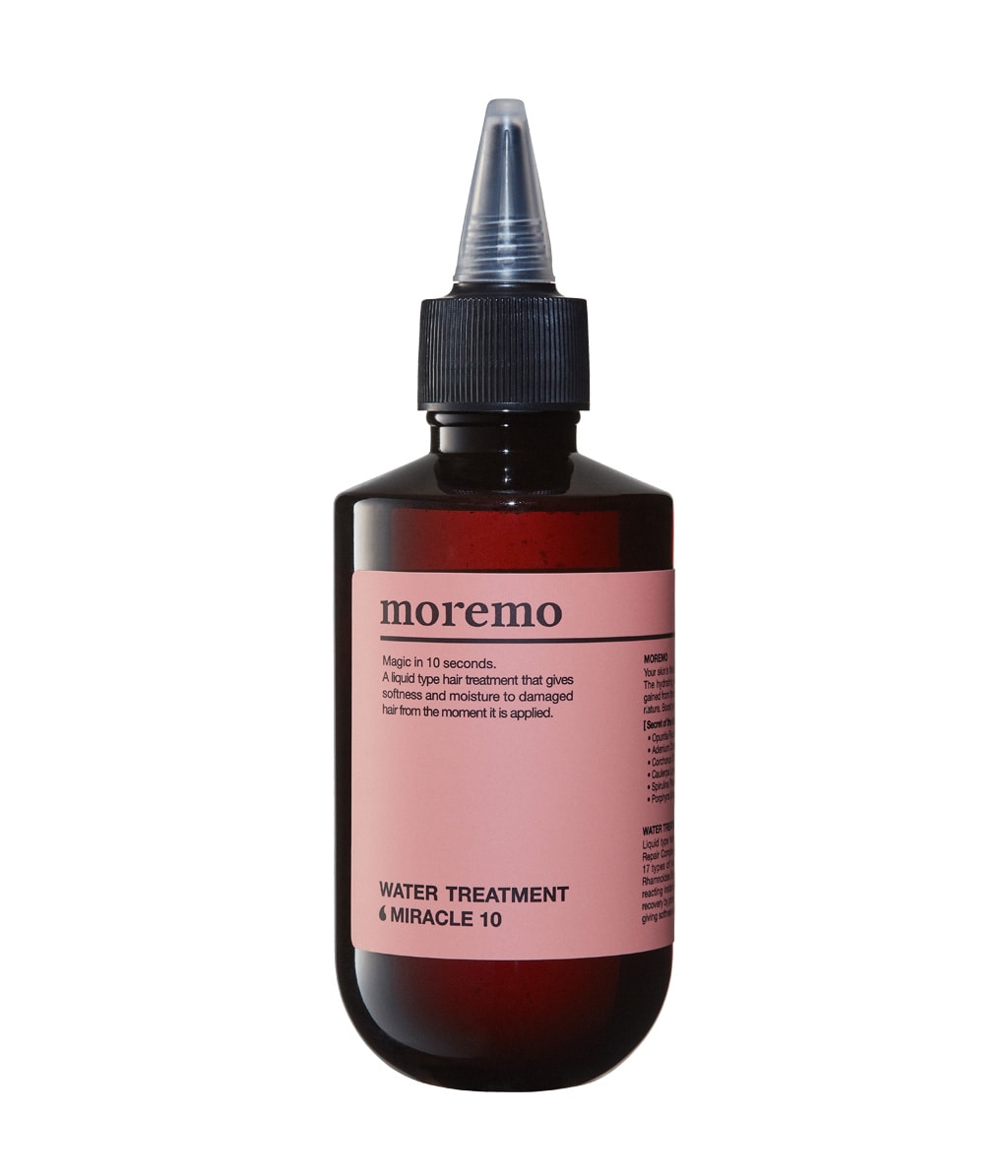 Moremo Water Treatment Miracle 10
