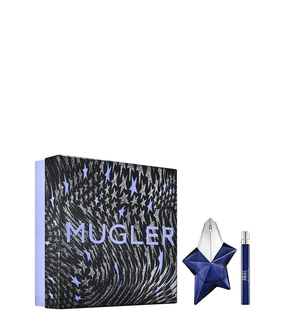 MUGLER Angel Elixir 50 ml Eau de Parfum Set
