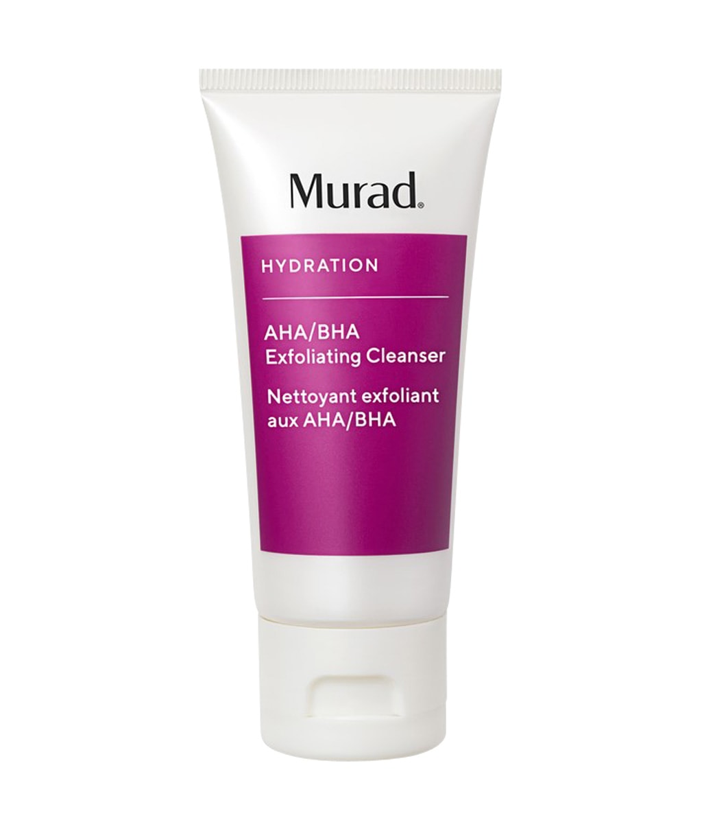 Murad Hydration AHA/BHA Exfoliating Cleanser Mini