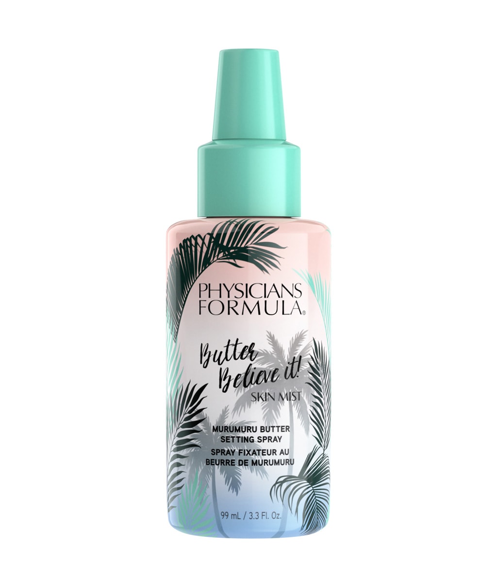 PHYSICIANS FORMULA Murumuru Butter Believe It Skin Mist