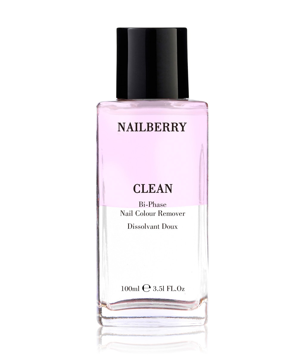 Nailberry Clean Bi-Phase