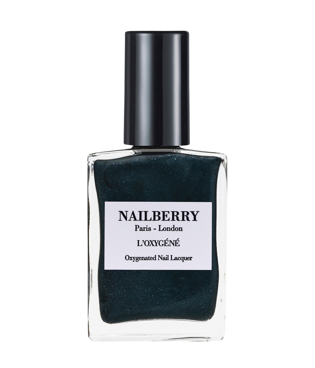 Nailberry Galactic