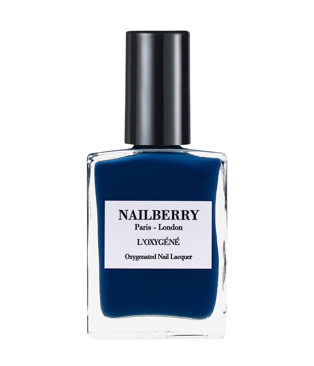 Nailberry Orage