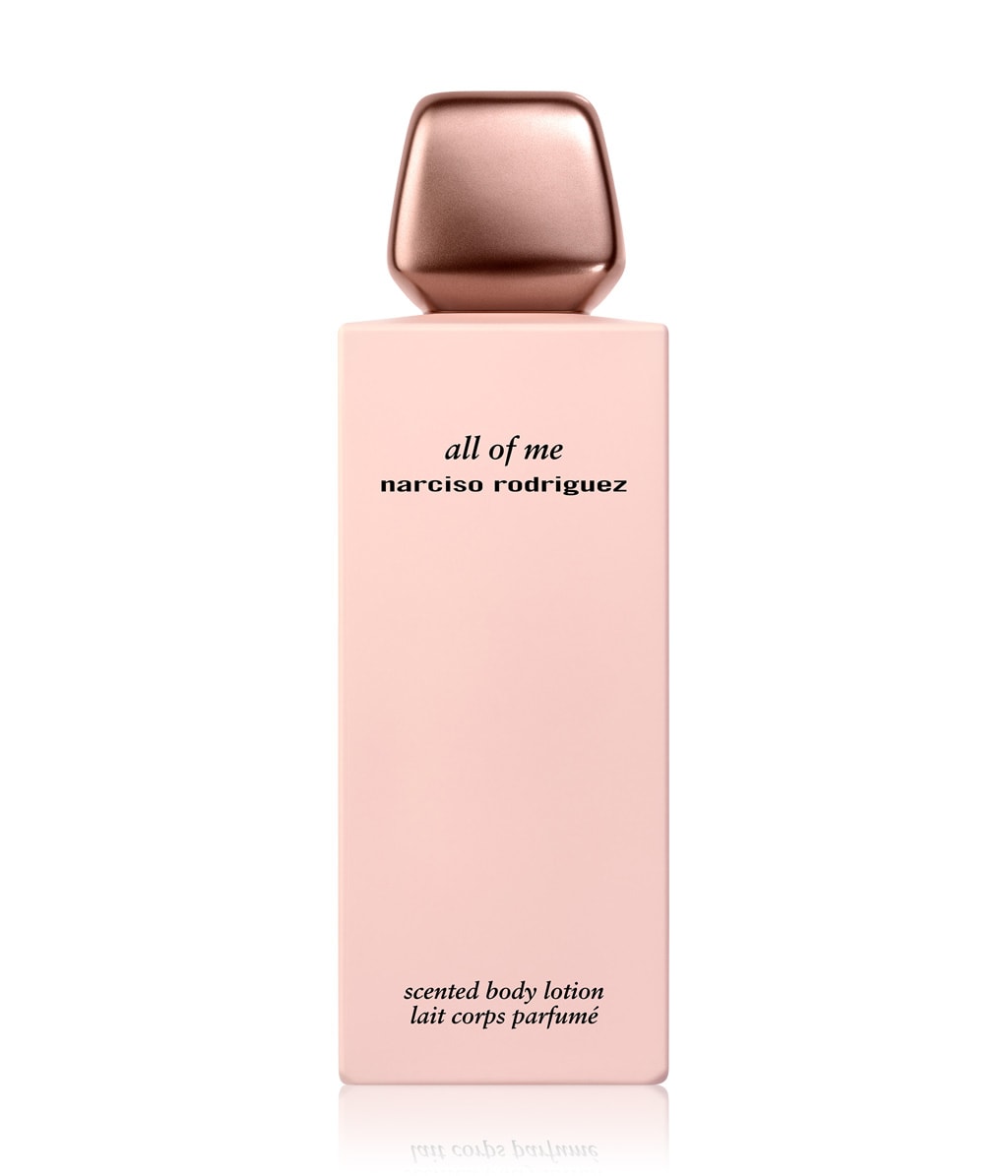 Narciso Rodriguez all of me