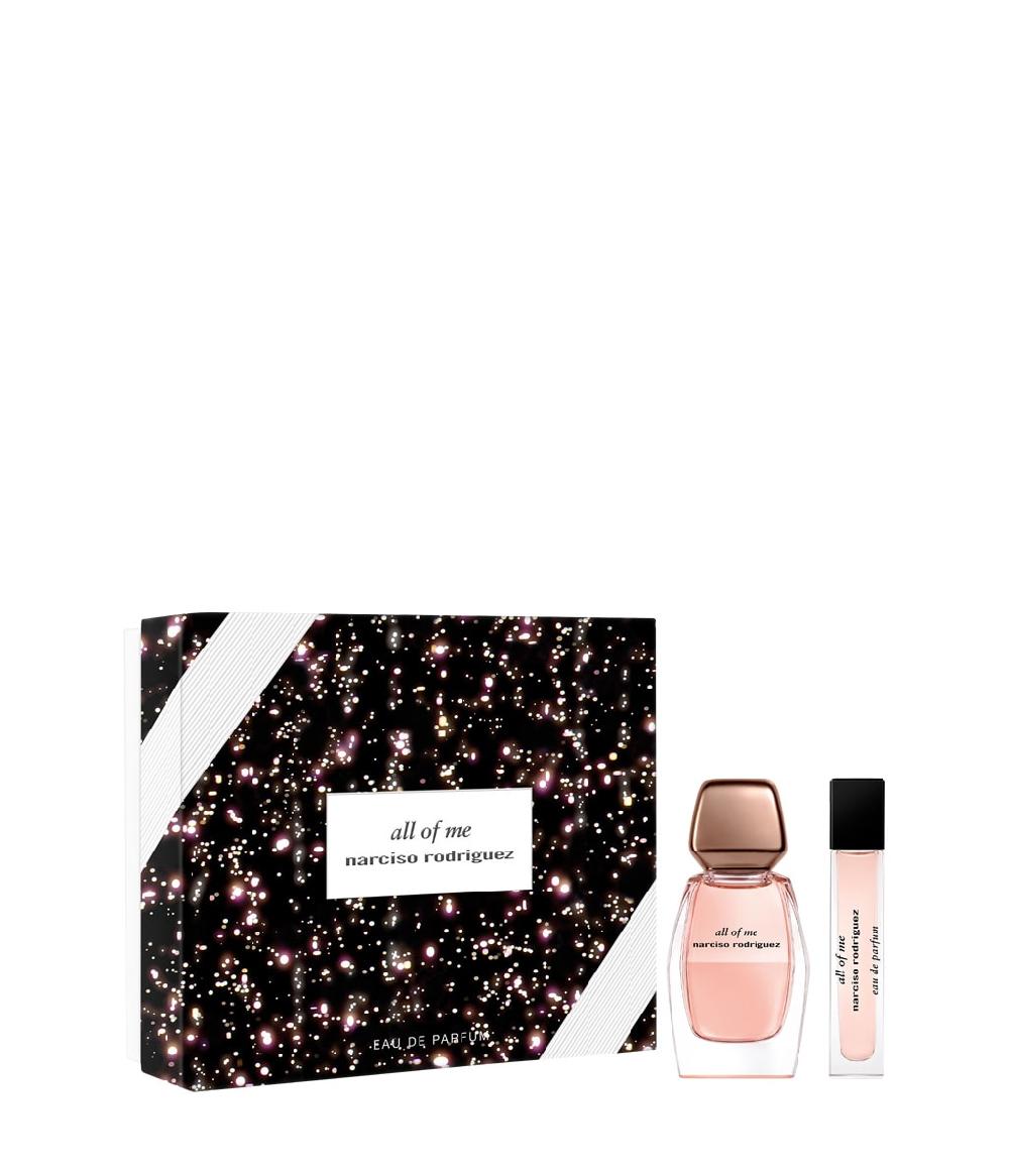 Narciso Rodriguez all of me EdP 50ml + Spray 10ml