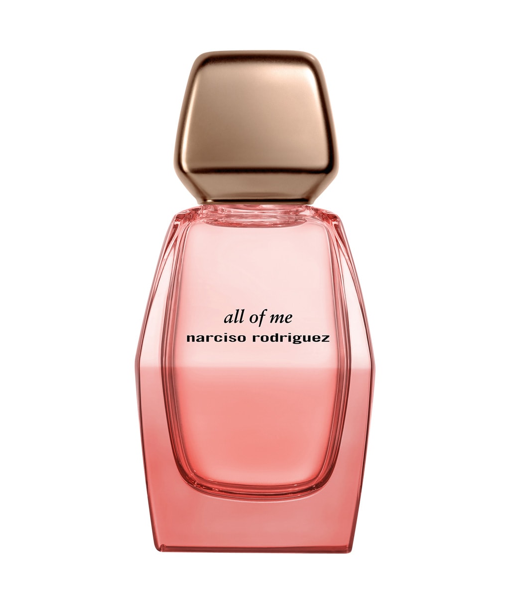 Narciso Rodriguez all of me Intense